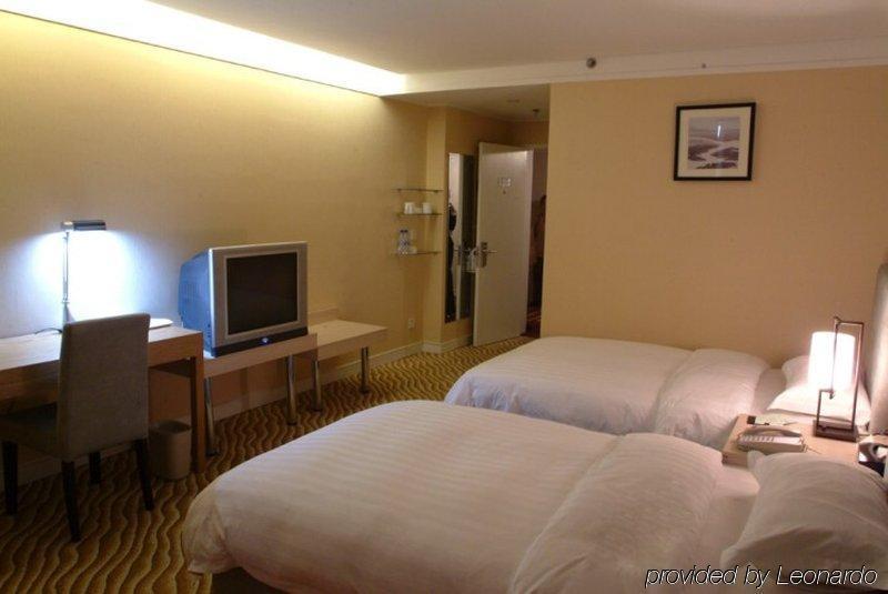 Weihai Sophia Hotel Værelse billede